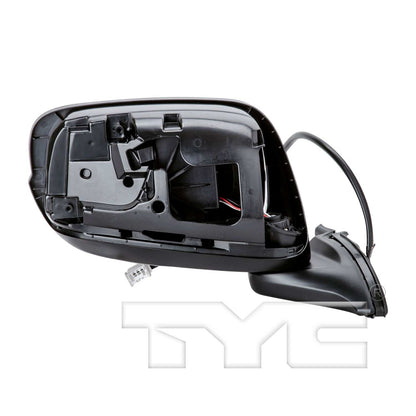 TYC Door Mirror 4810131
