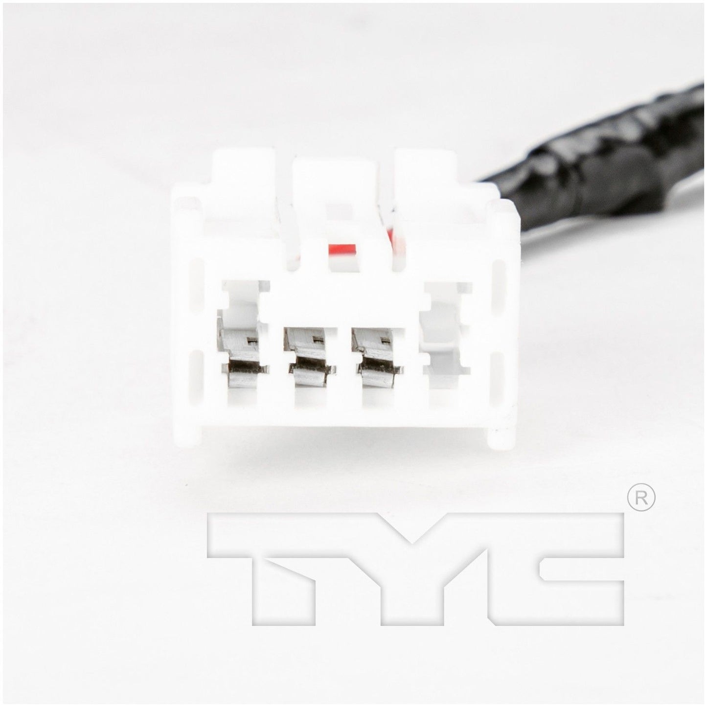 TYC Door Mirror 4810131