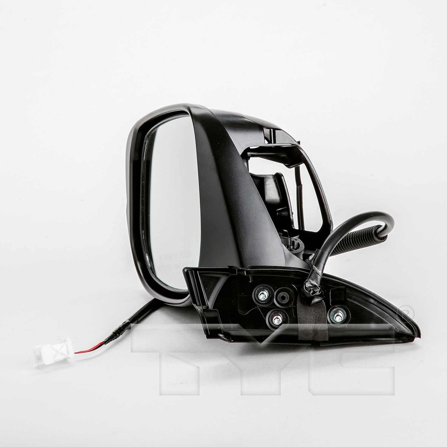 TYC Door Mirror 4810132