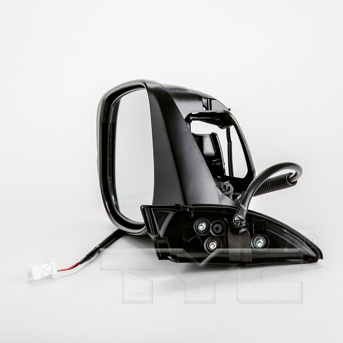 TYC Door Mirror 4810132