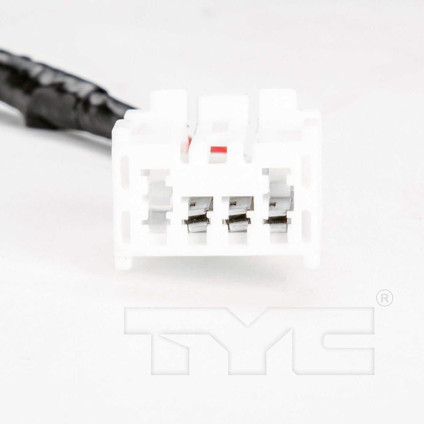 TYC Door Mirror 4810132