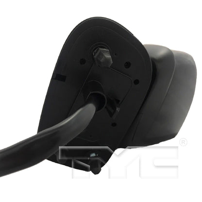 TYC Door Mirror 4810232