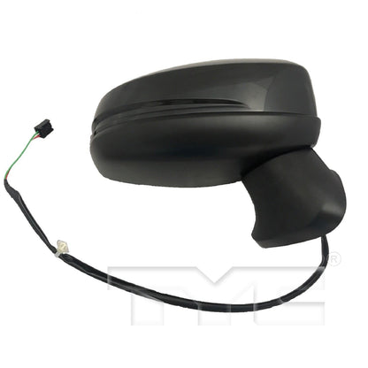 TYC Door Mirror 4810232