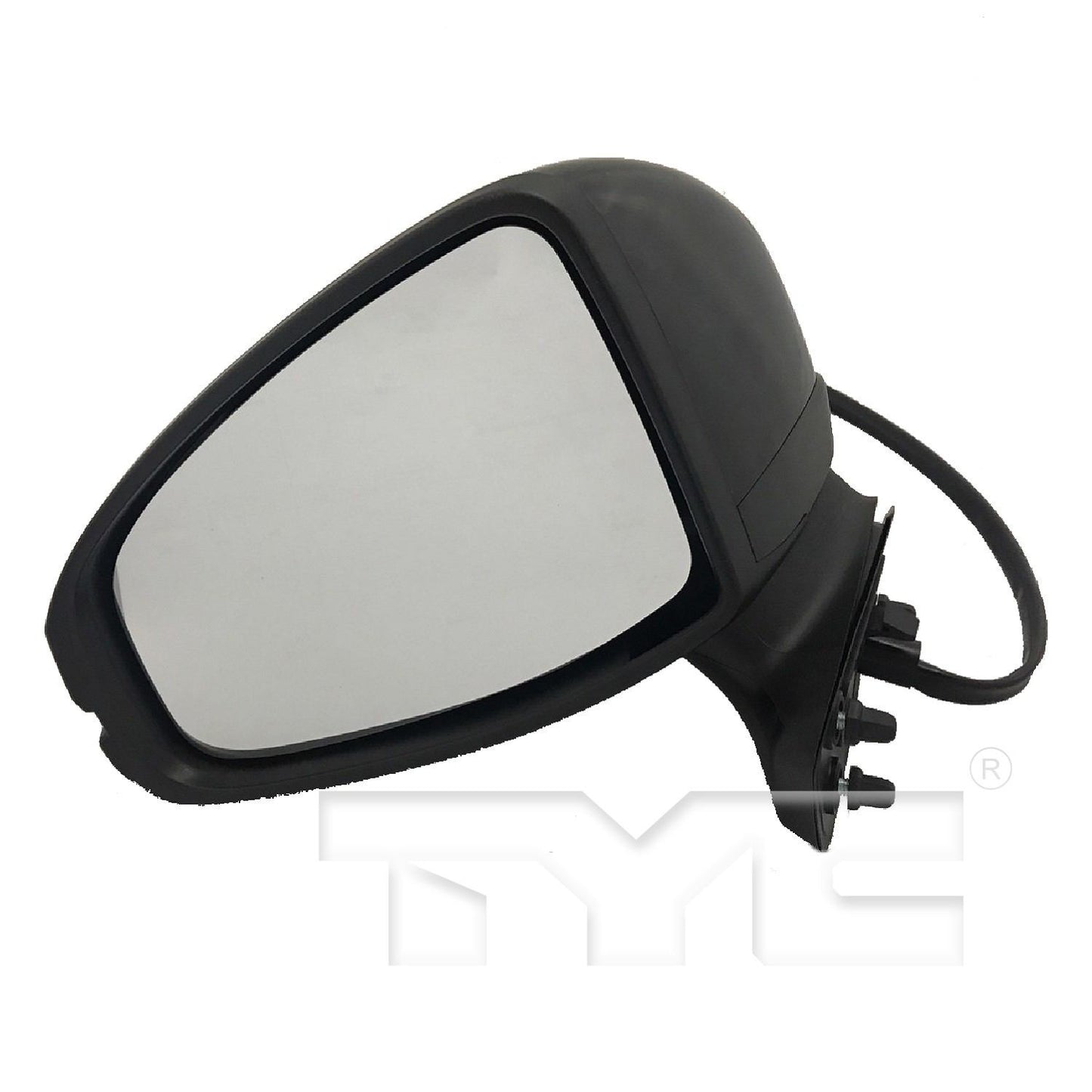 TYC Door Mirror 4810232