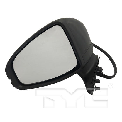 TYC Door Mirror 4810232