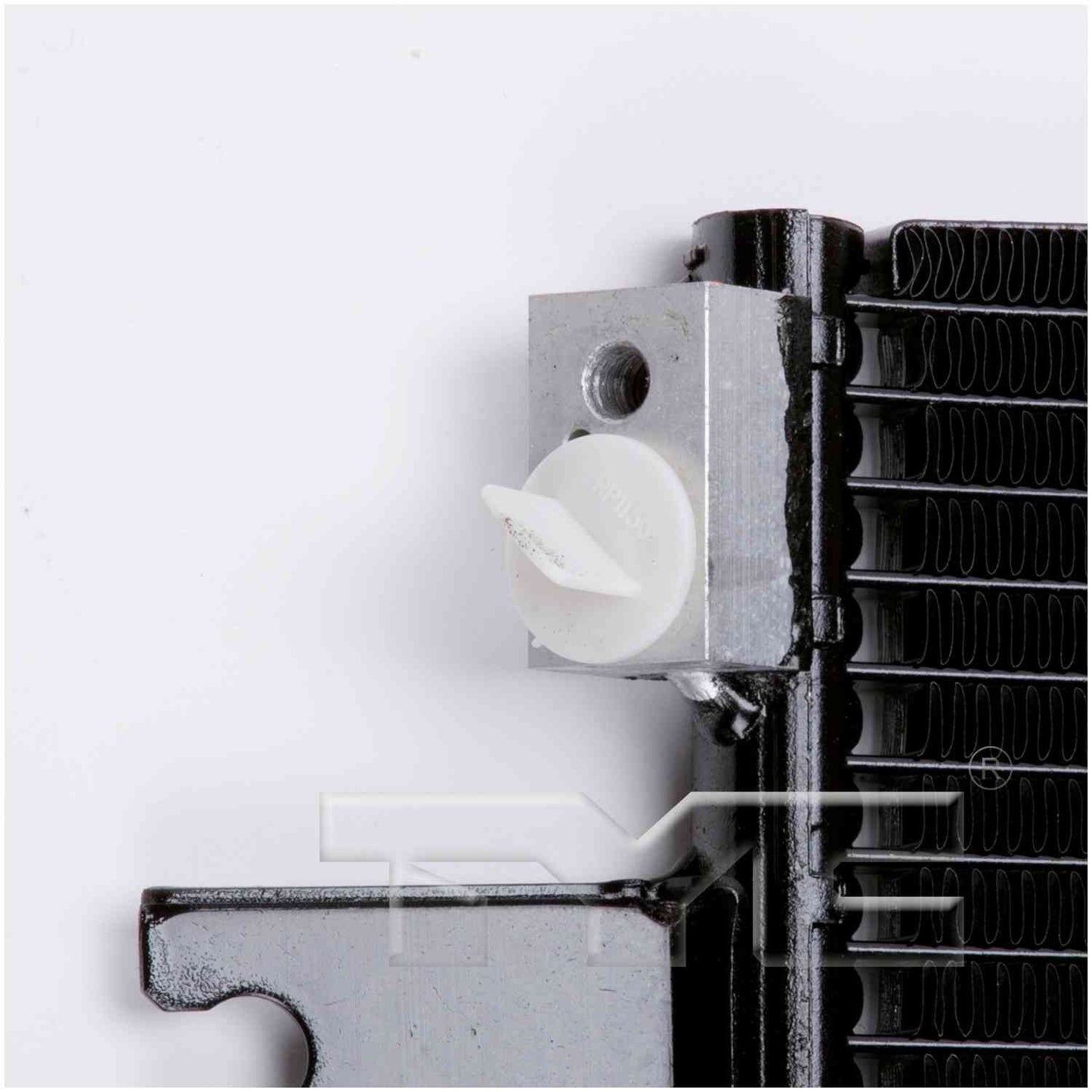 TYC A/C Condenser 4810