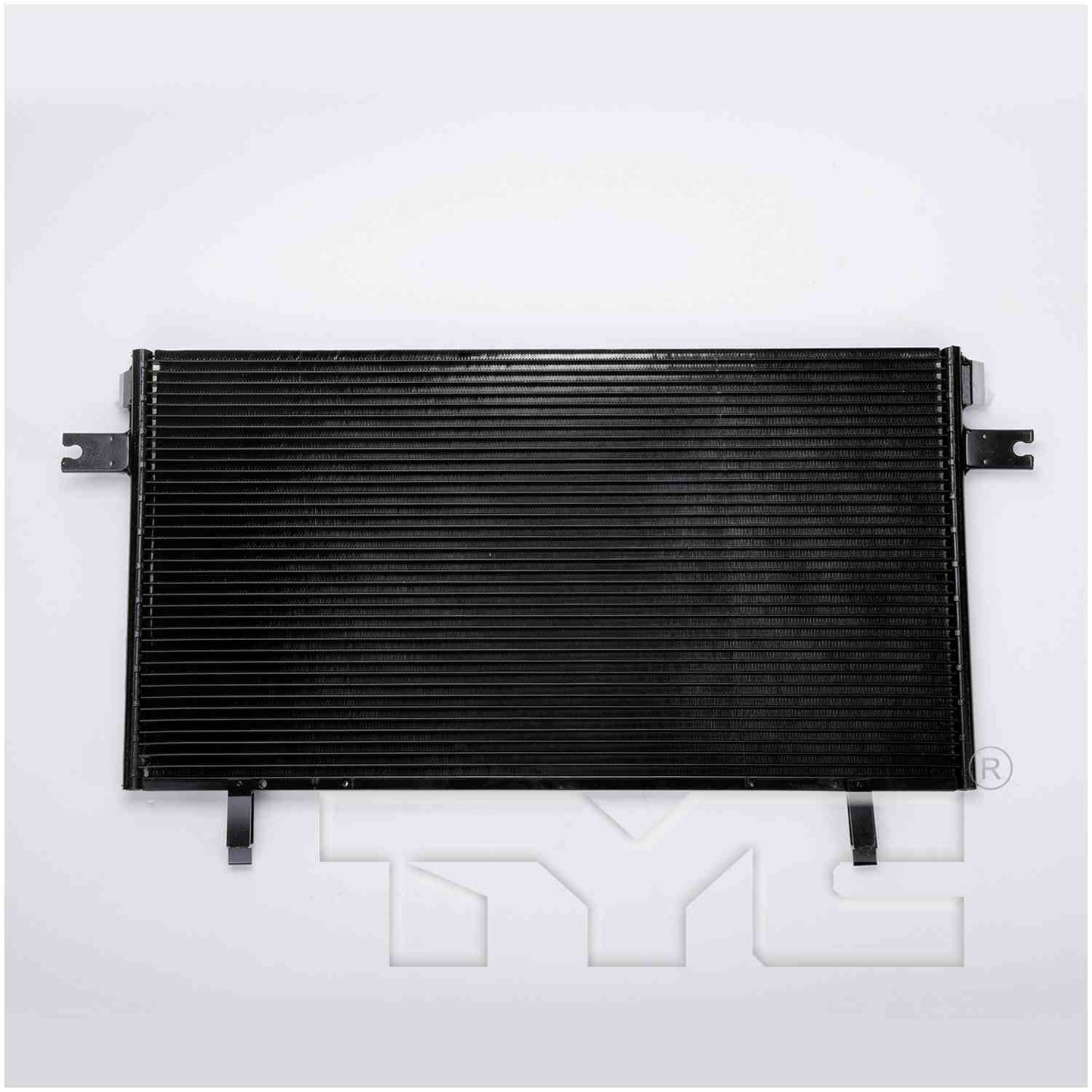 TYC A/C Condenser 4810
