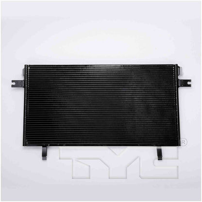 TYC A/C Condenser 4810