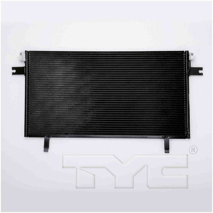 TYC A/C Condenser 4810