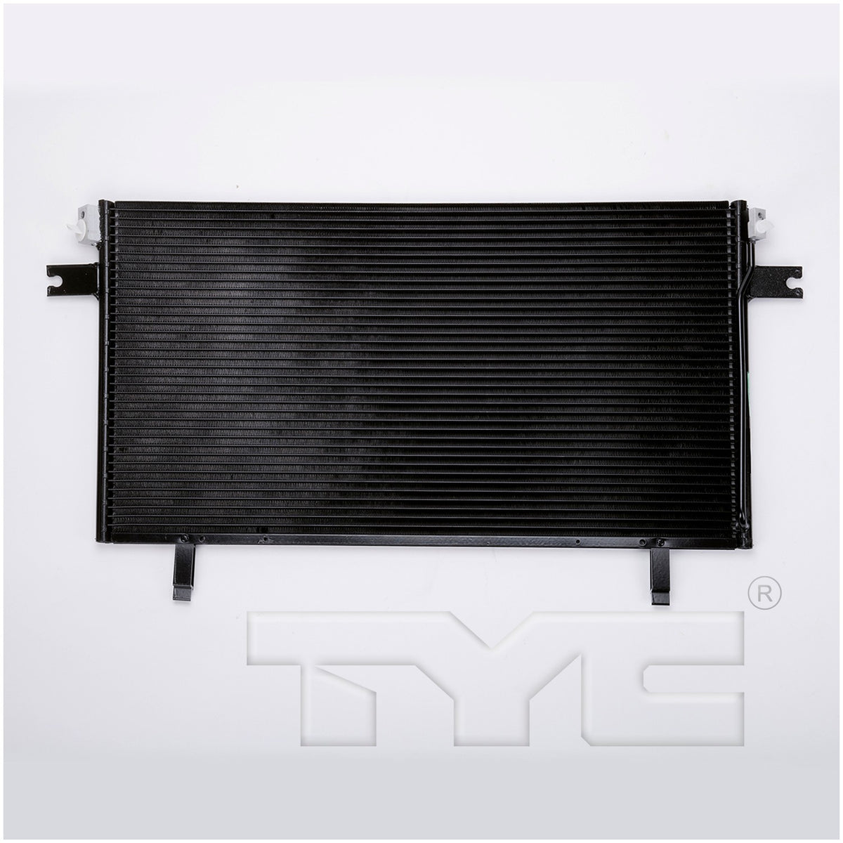 TYC A/C Condenser 4810