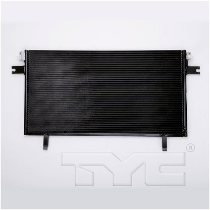 TYC A/C Condenser 4810