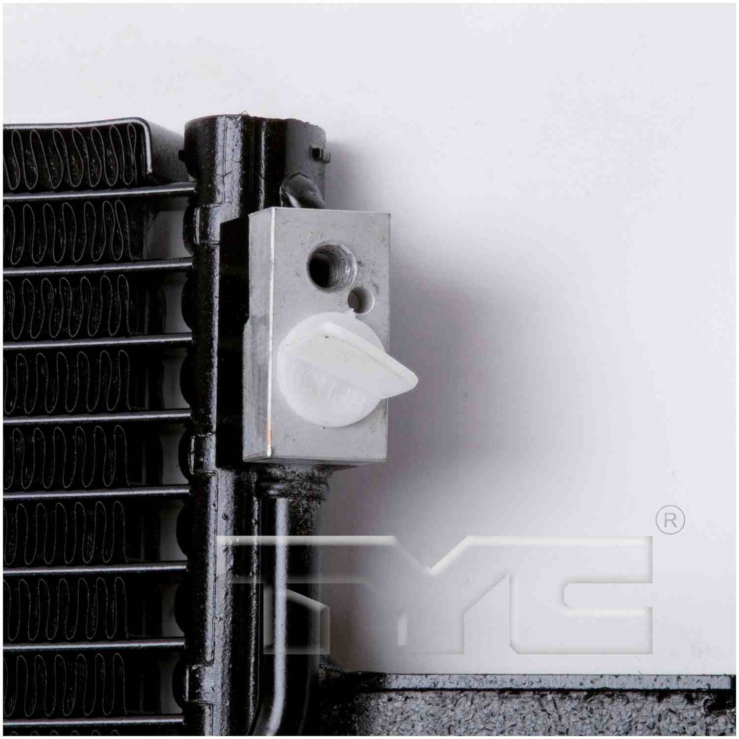 TYC A/C Condenser 4810