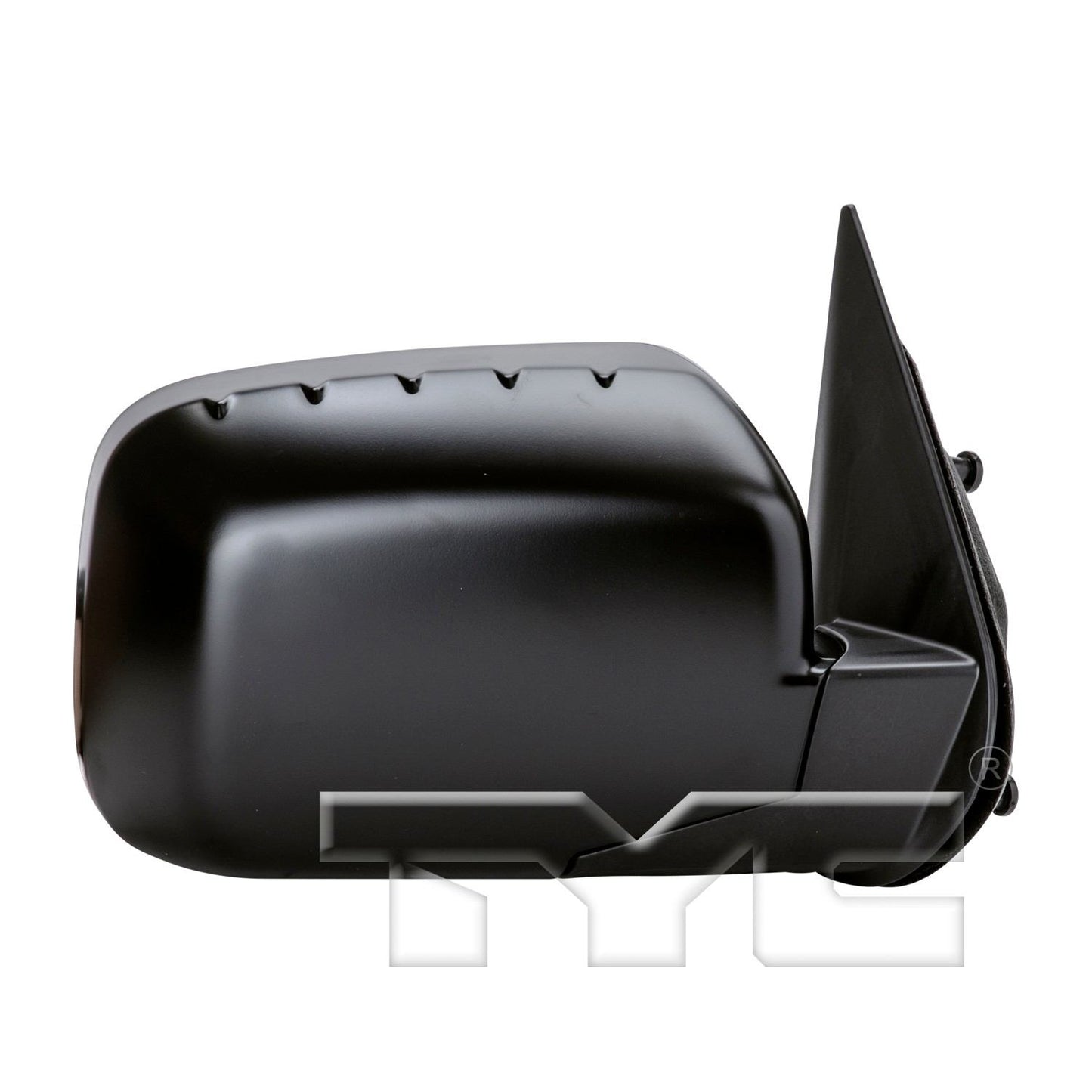 TYC Door Mirror 4820031
