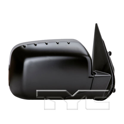 TYC Door Mirror 4820031