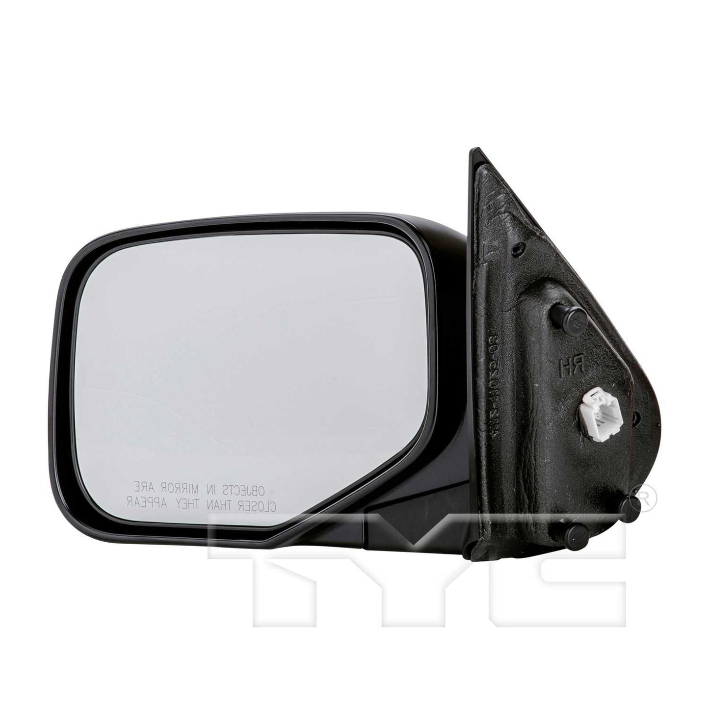 TYC Door Mirror 4820032