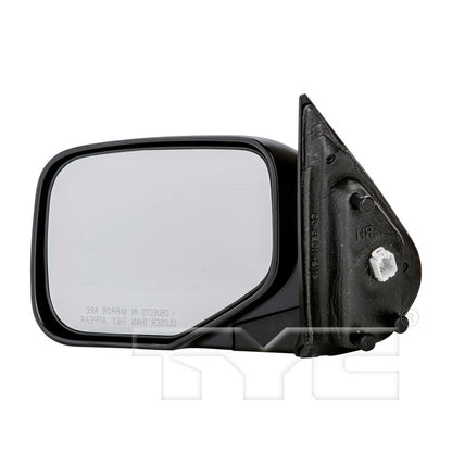 TYC Door Mirror 4820032