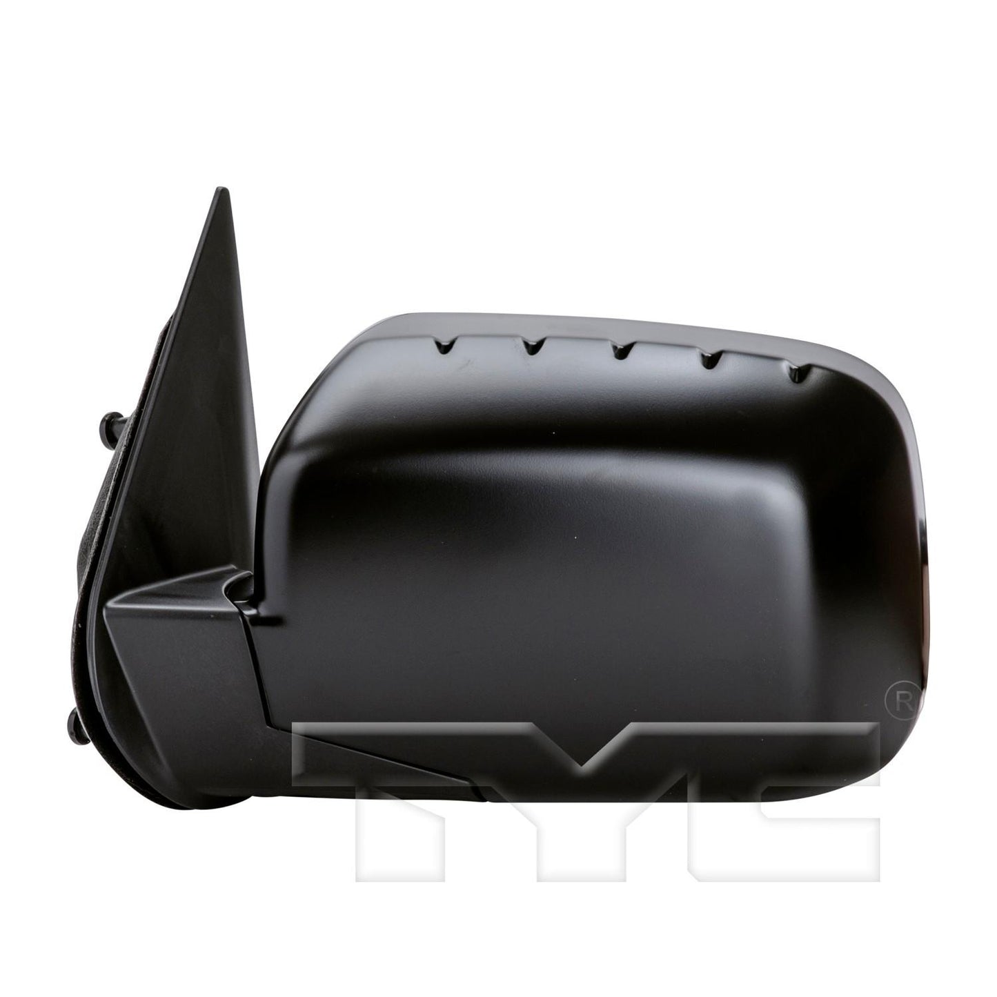 TYC Door Mirror 4820032