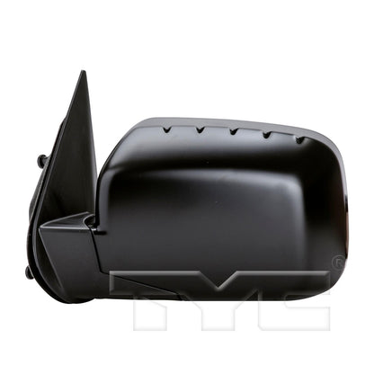 TYC Door Mirror 4820032