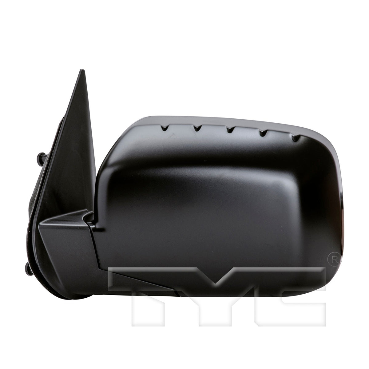 TYC Door Mirror 4820032