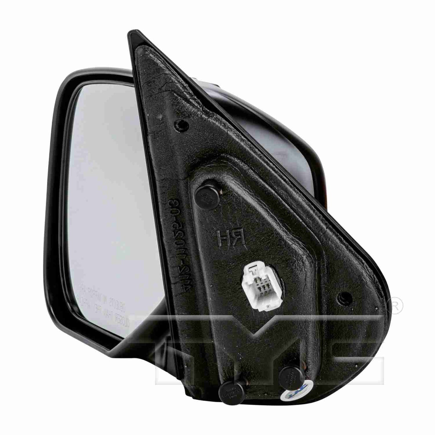 TYC Door Mirror 4820032