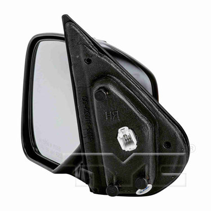 TYC Door Mirror 4820032