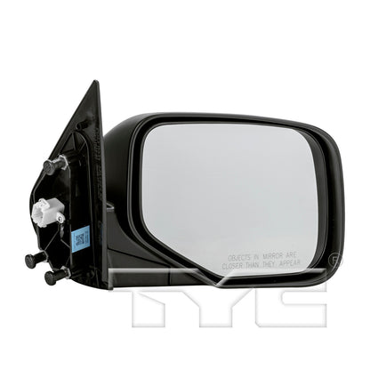 TYC Door Mirror 4820041