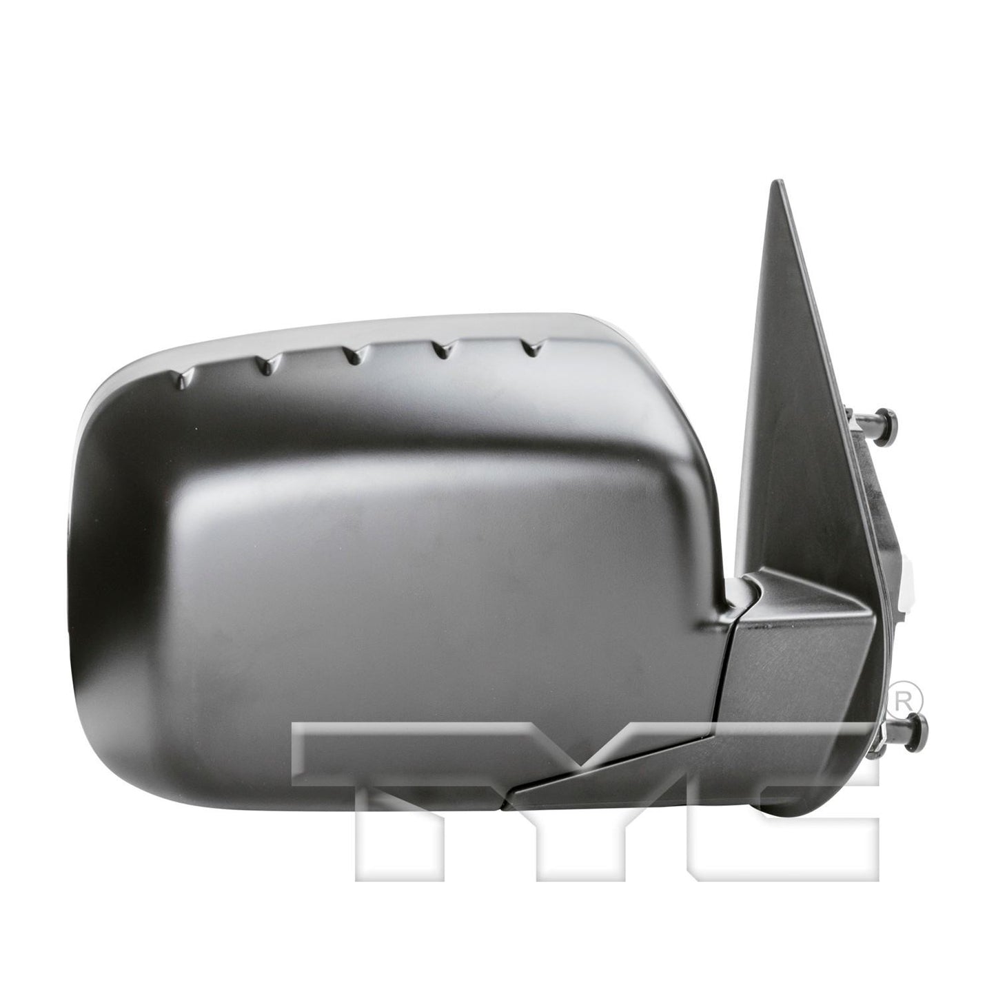 TYC Door Mirror 4820041