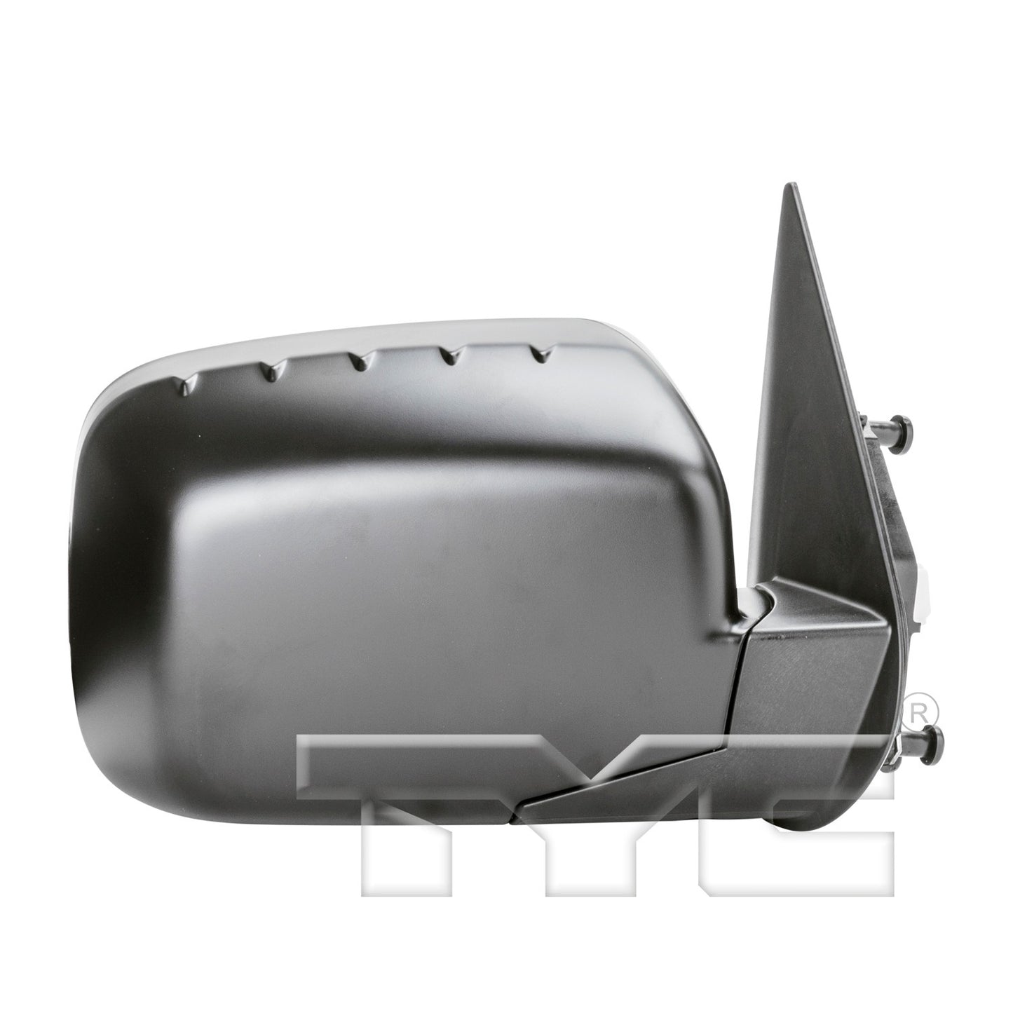 TYC Door Mirror 4820041