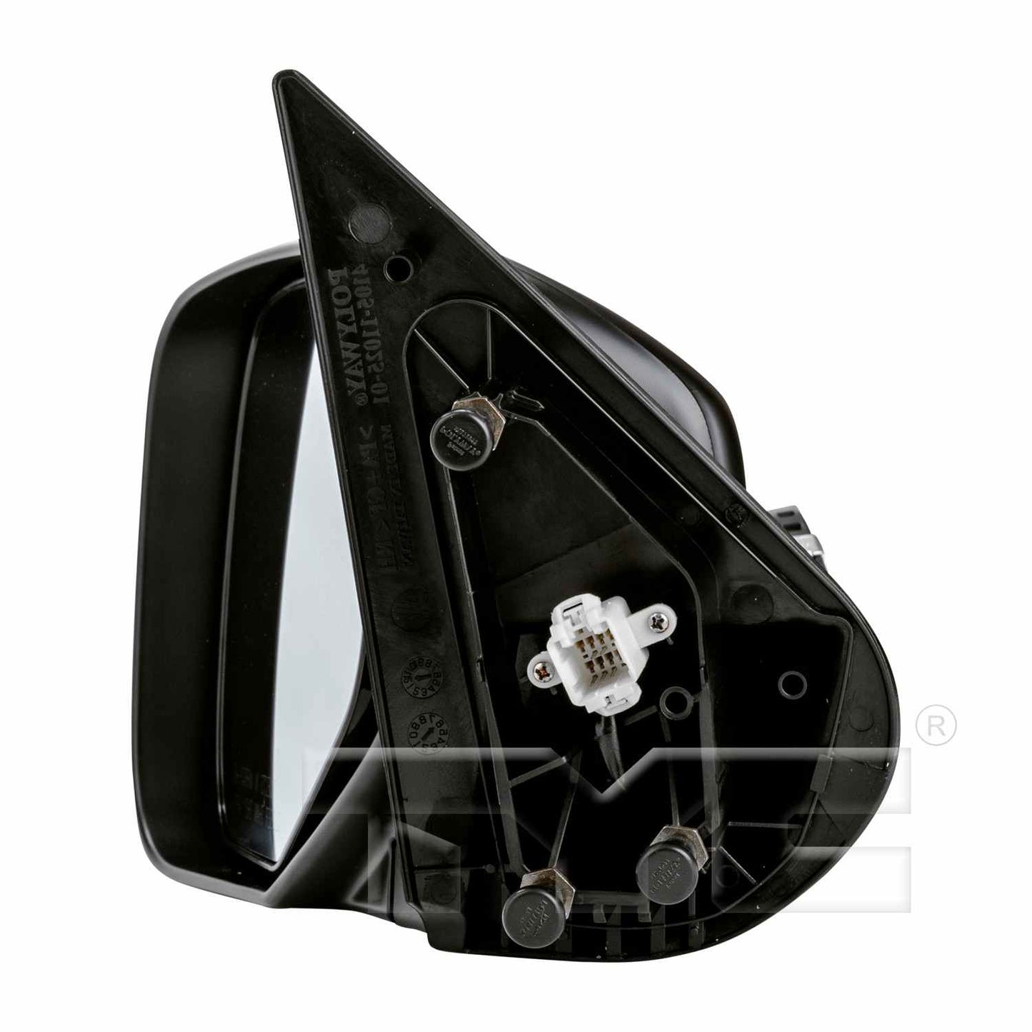 TYC Door Mirror 4820042
