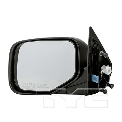 TYC Door Mirror 4820042