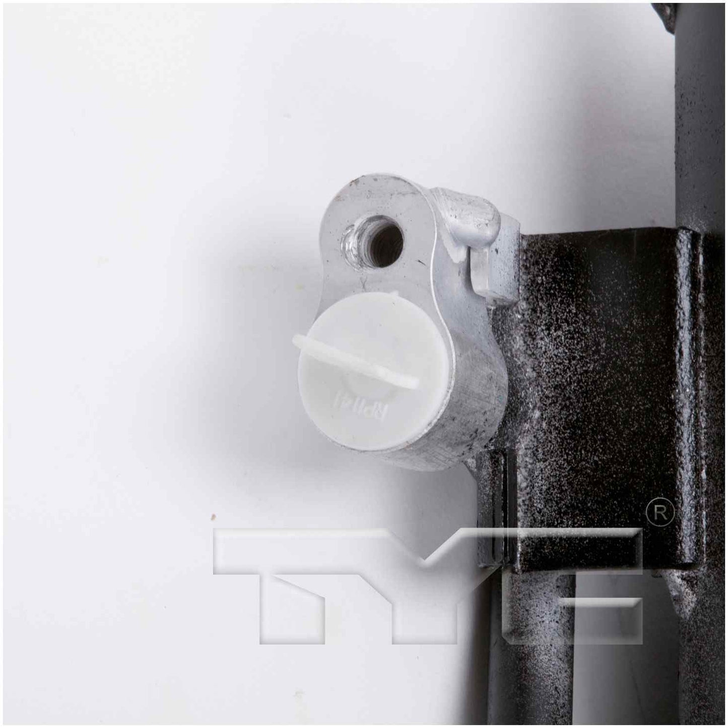 TYC A/C Condenser 4821