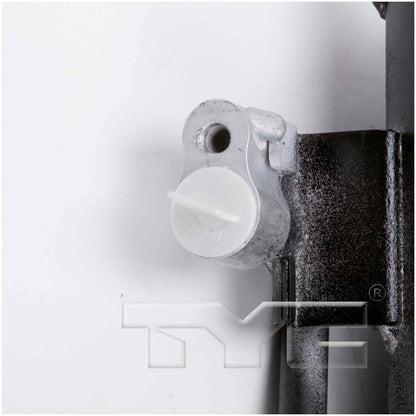 TYC A/C Condenser 4821