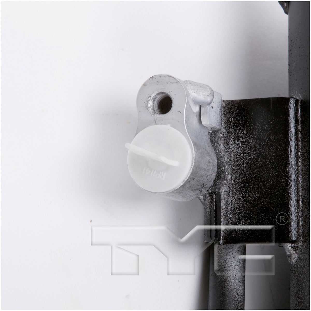 TYC A/C Condenser 4821