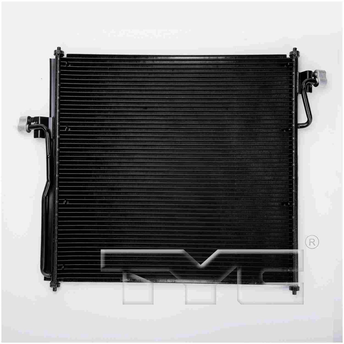 TYC A/C Condenser 4821