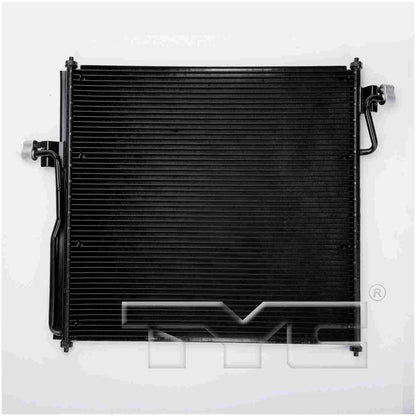 TYC A/C Condenser 4821