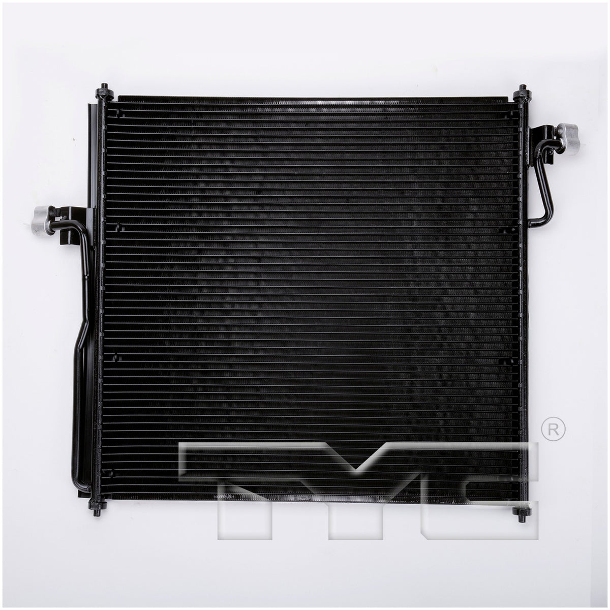 TYC A/C Condenser 4821