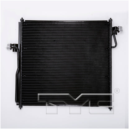 TYC A/C Condenser 4821