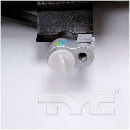 TYC A/C Condenser 4821