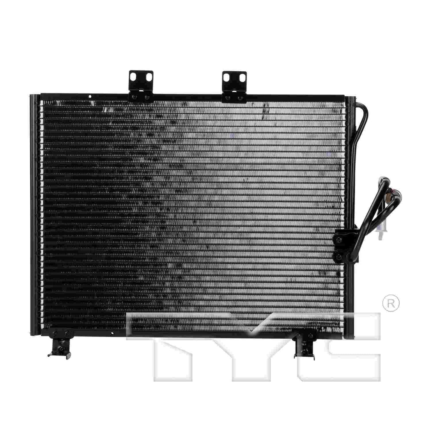 TYC A/C Condenser 4826