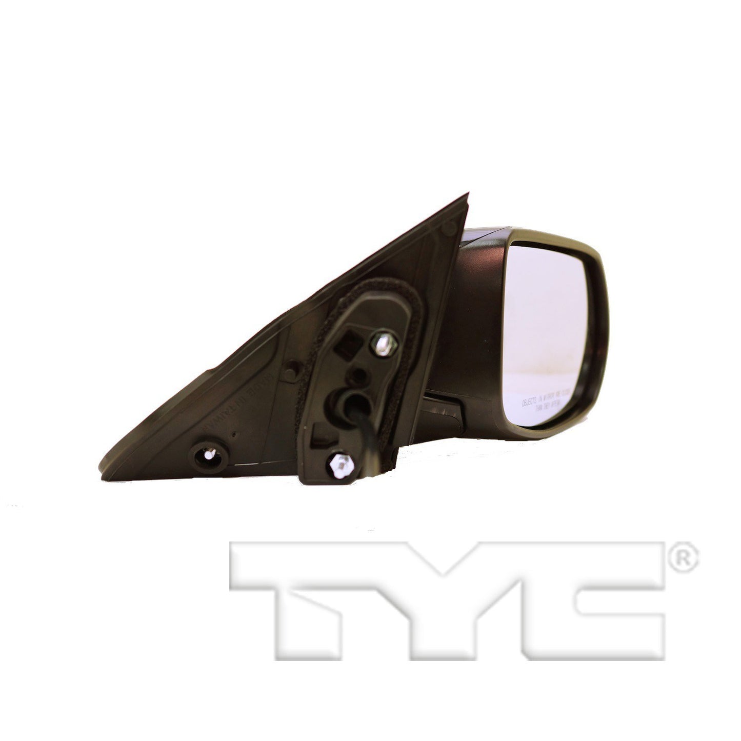 TYC Door Mirror 4830031