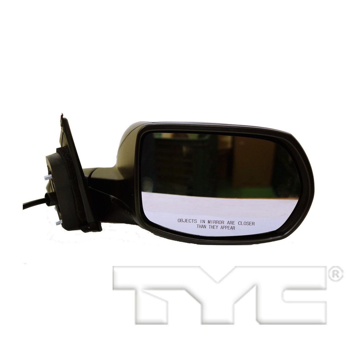 TYC Door Mirror 4830031