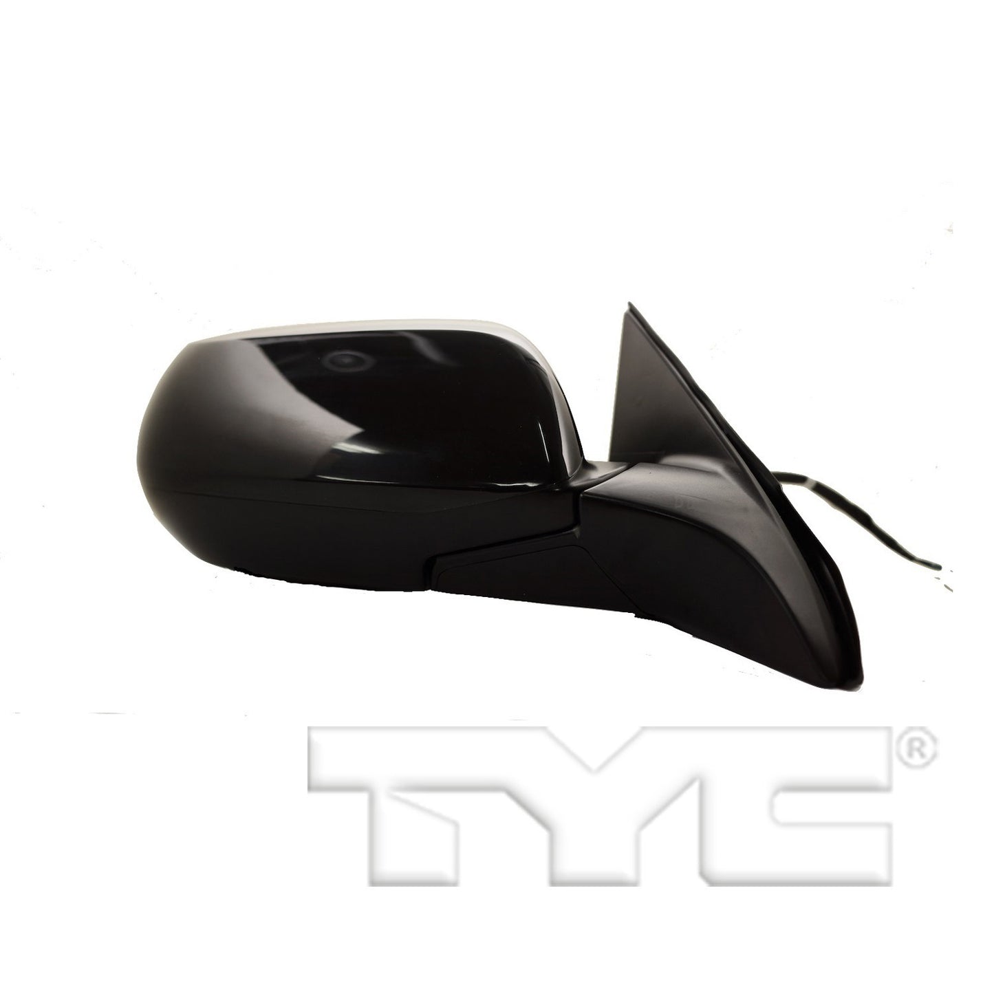 TYC Door Mirror 4830031