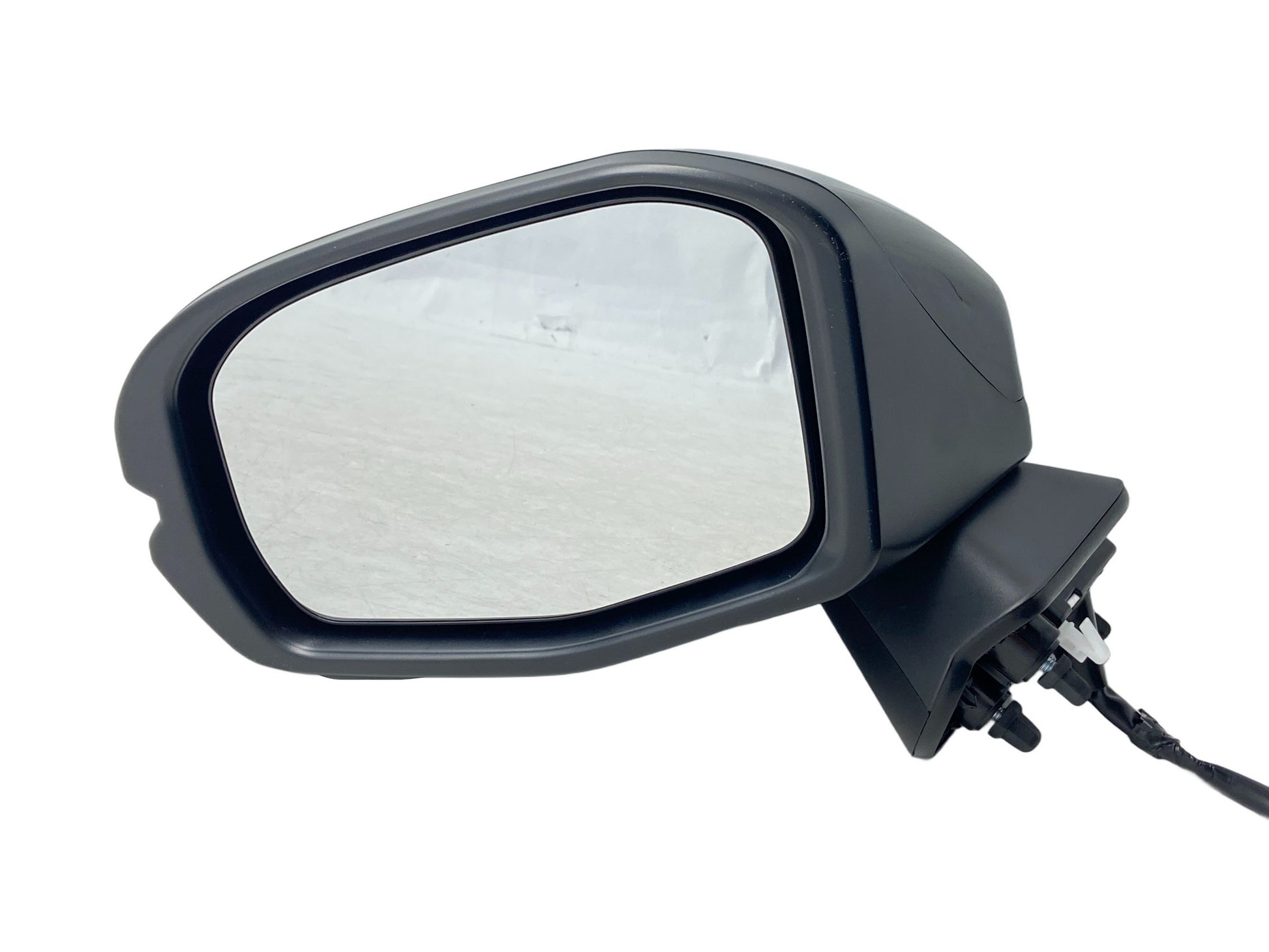 TYC Door Mirror 4830132 image 4