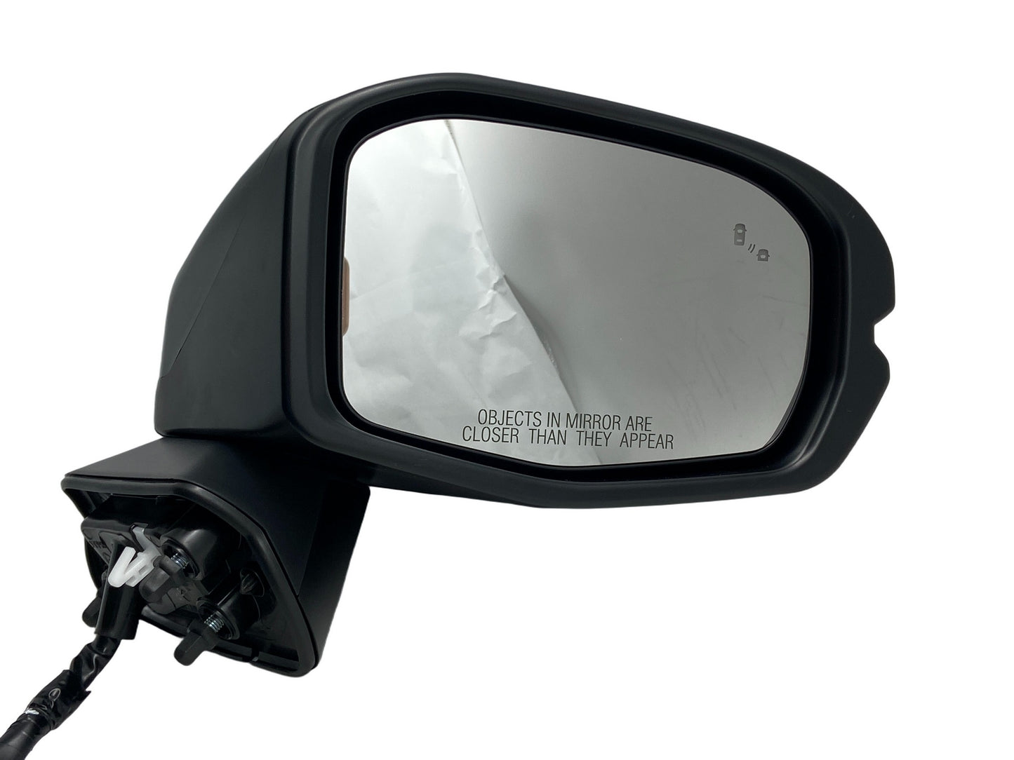 TYC Door Mirror 4830141 image 4