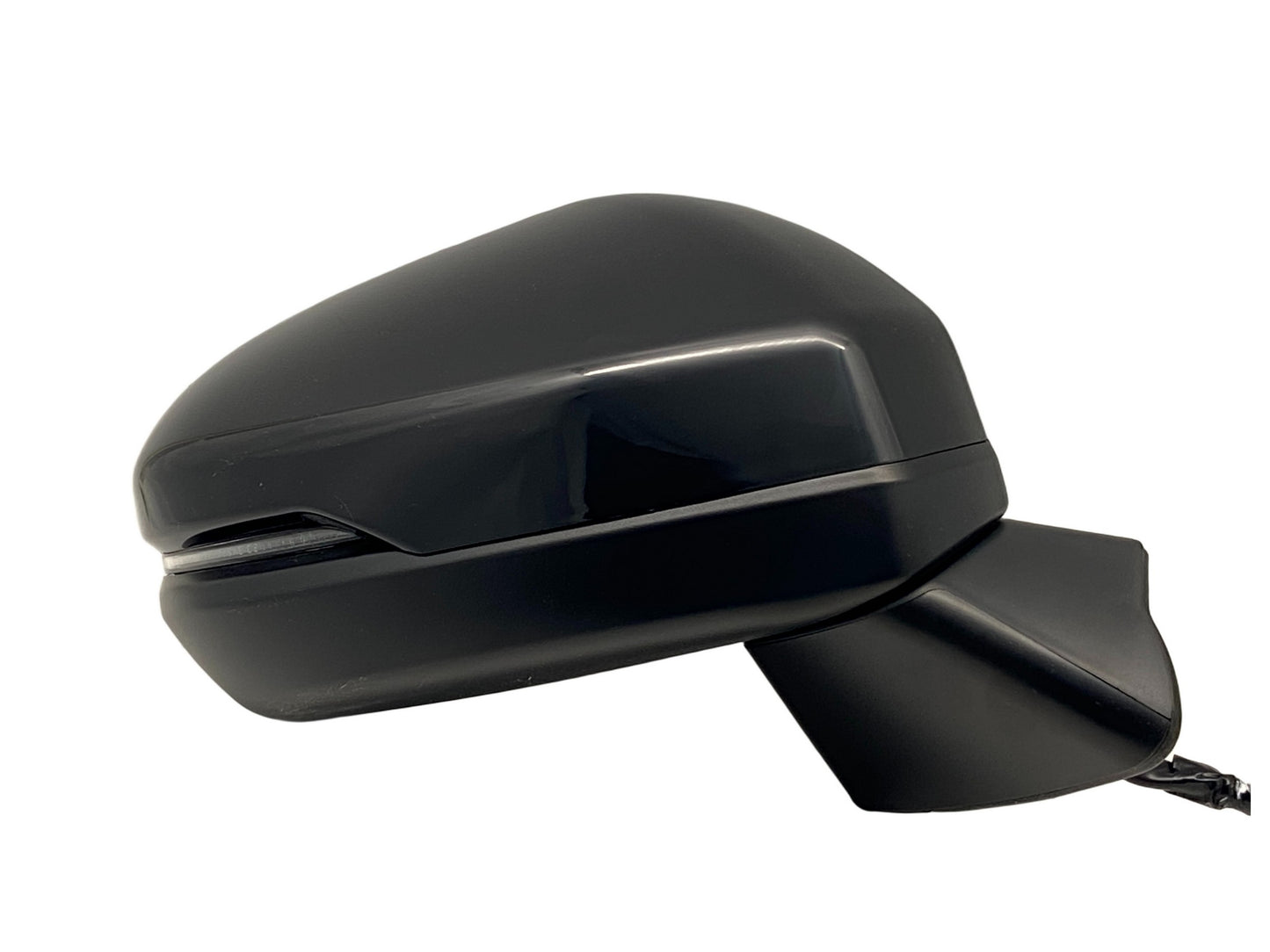 TYC Door Mirror 4830141 main image