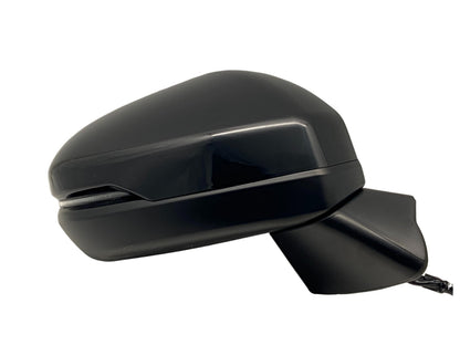 TYC Door Mirror 4830141 main image