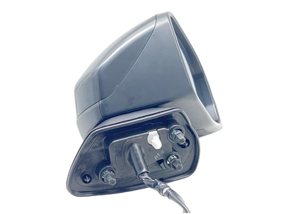 TYC Door Mirror 4830141 image 3