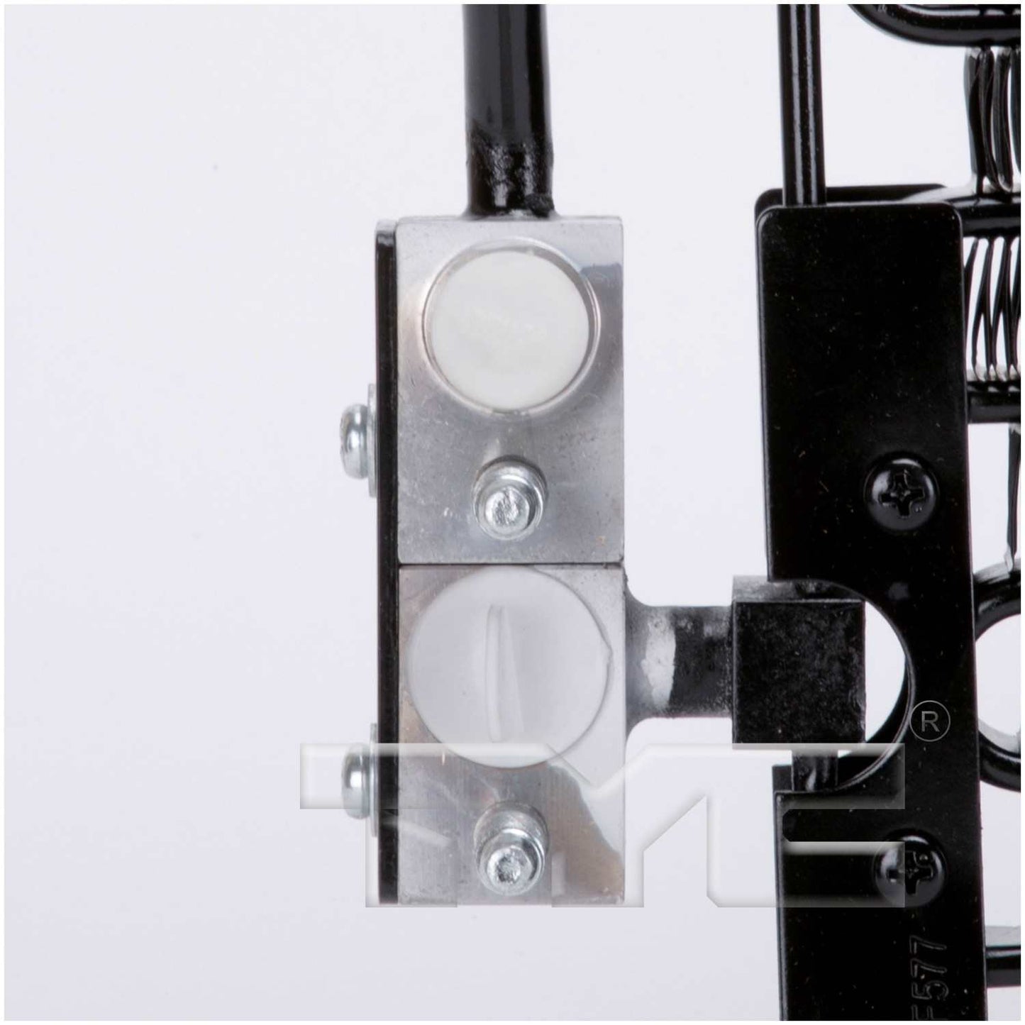 TYC A/C Condenser 4882