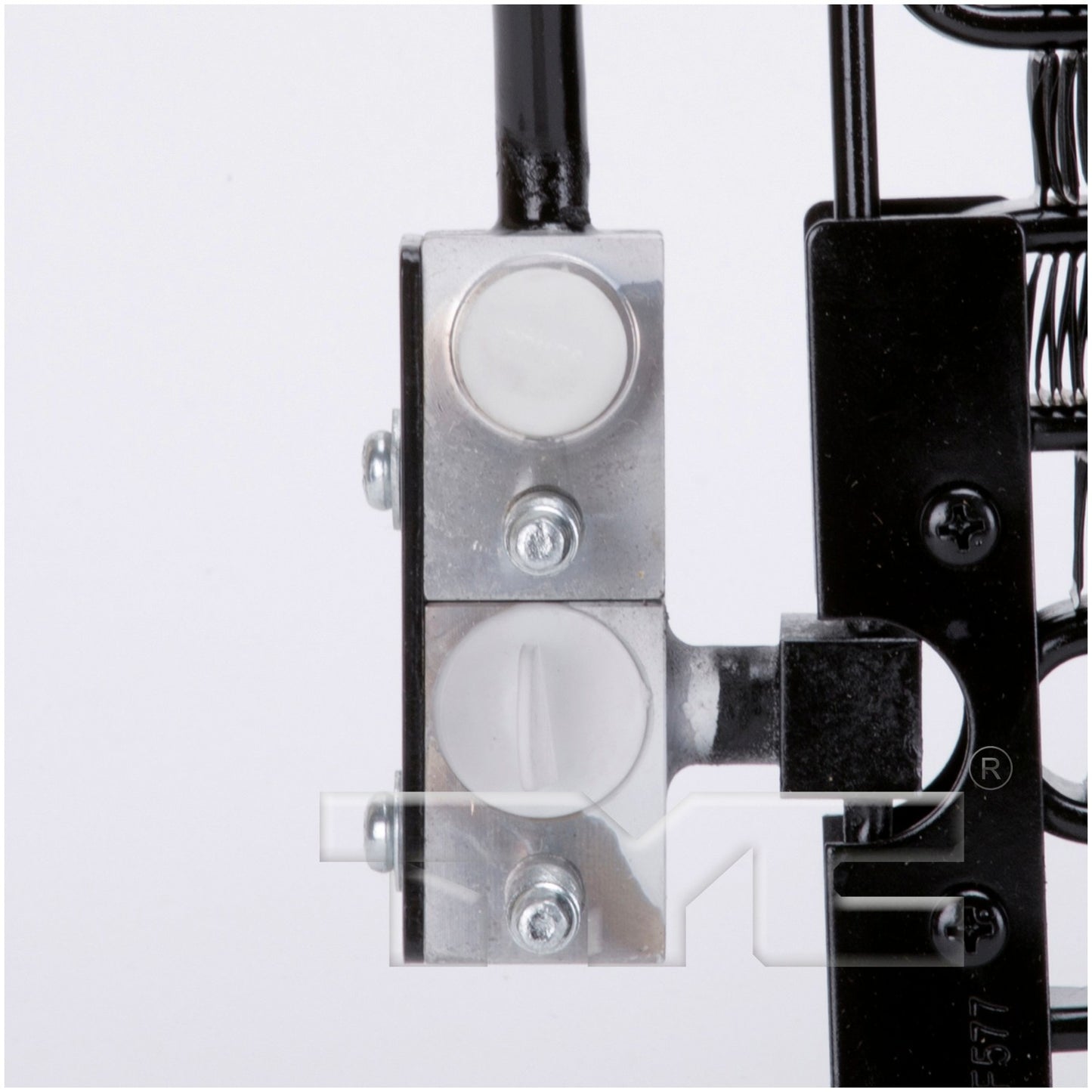 TYC A/C Condenser 4882