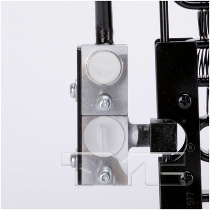 TYC A/C Condenser 4882